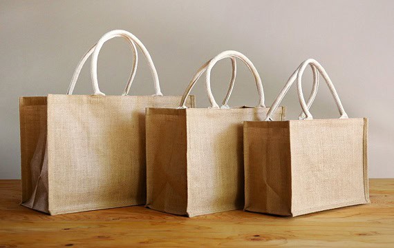 Shopping Jute Bags Manufacturer in Bangladesh